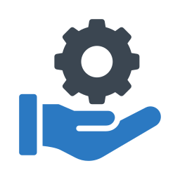 projektmanagement icon