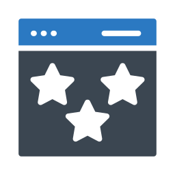 Rating icon