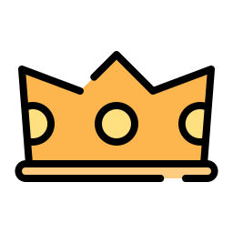 Crown icon