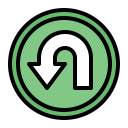 ablehnen icon