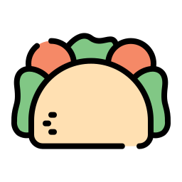 taco icoon