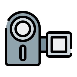 videokamera icon