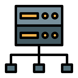 base de datos icono
