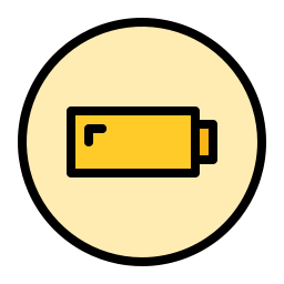 batterie icon