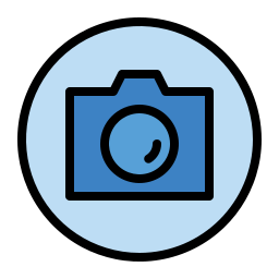 Camera icon