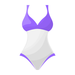 Swimwear icon