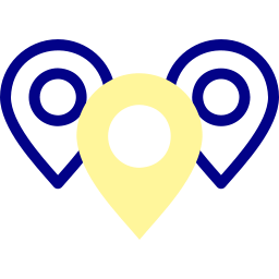 Places icon