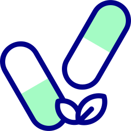 Pill icon