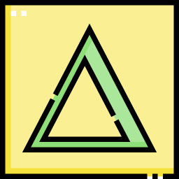 delta ikona