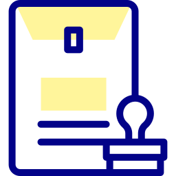 Envelope icon