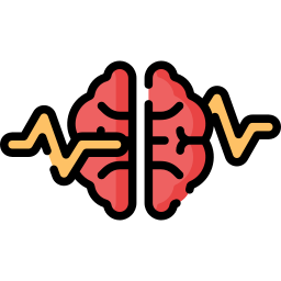 neuromarketingu ikona