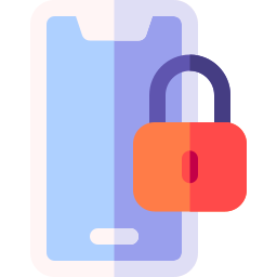 Padlock icon