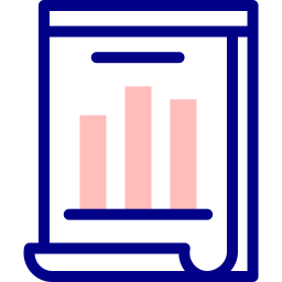 carnet Icône