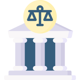 Judge icon