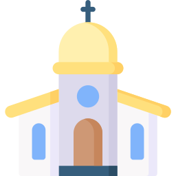 Church icon