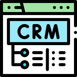 crm ikona