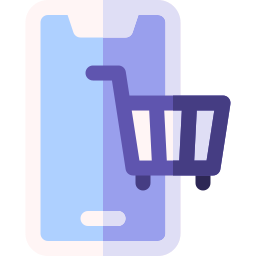 Shopping icon