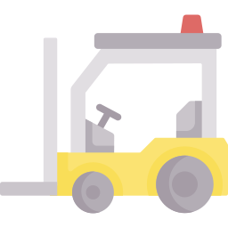 Forklift icon