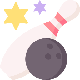 Bowling icon