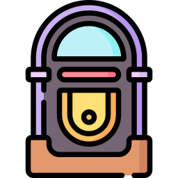 주크 박스 icon