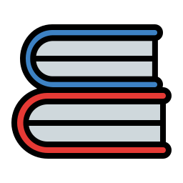 Books icon