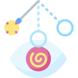 hypnose icon