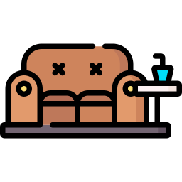 sofa icon