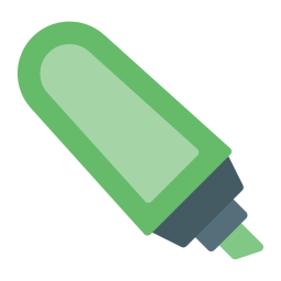 textmarker icon