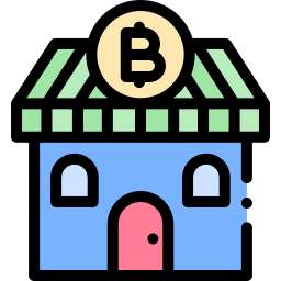 Market icon