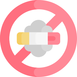 No smoking icon