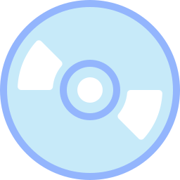 Cd icon