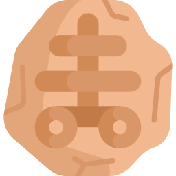 화석 icon