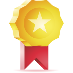 Award icon