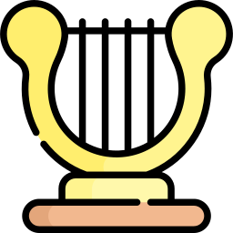 Harp icon