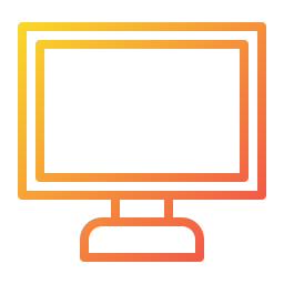 Computer icon