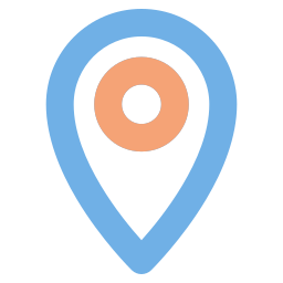 Location icon