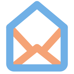 Mail icon