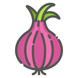 Onion icon