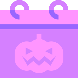ハロウィン icon