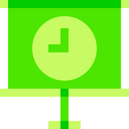 präsentation icon