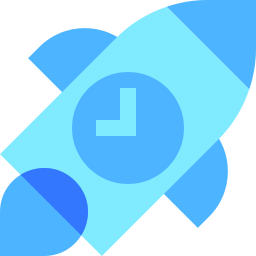 Start up icon