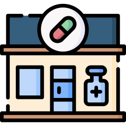 farmacia icono