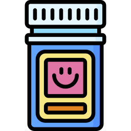 antidepressivum icon