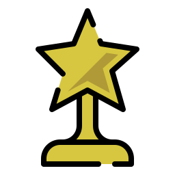 Trophy icon