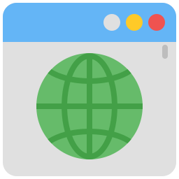 Browser icon