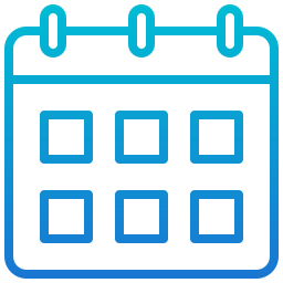 Calendar icon