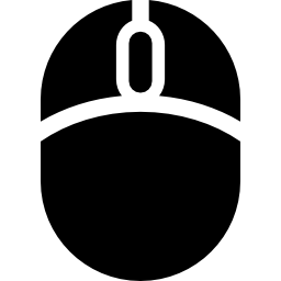 drahtloses mauswerkzeug icon