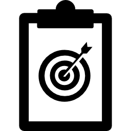 Примечание о стрельбе из лука иконка
