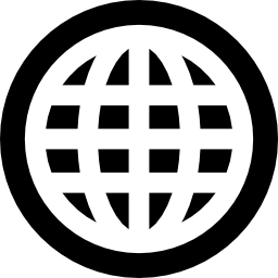 Всемирная сеть иконка