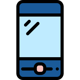 Smartphone icon